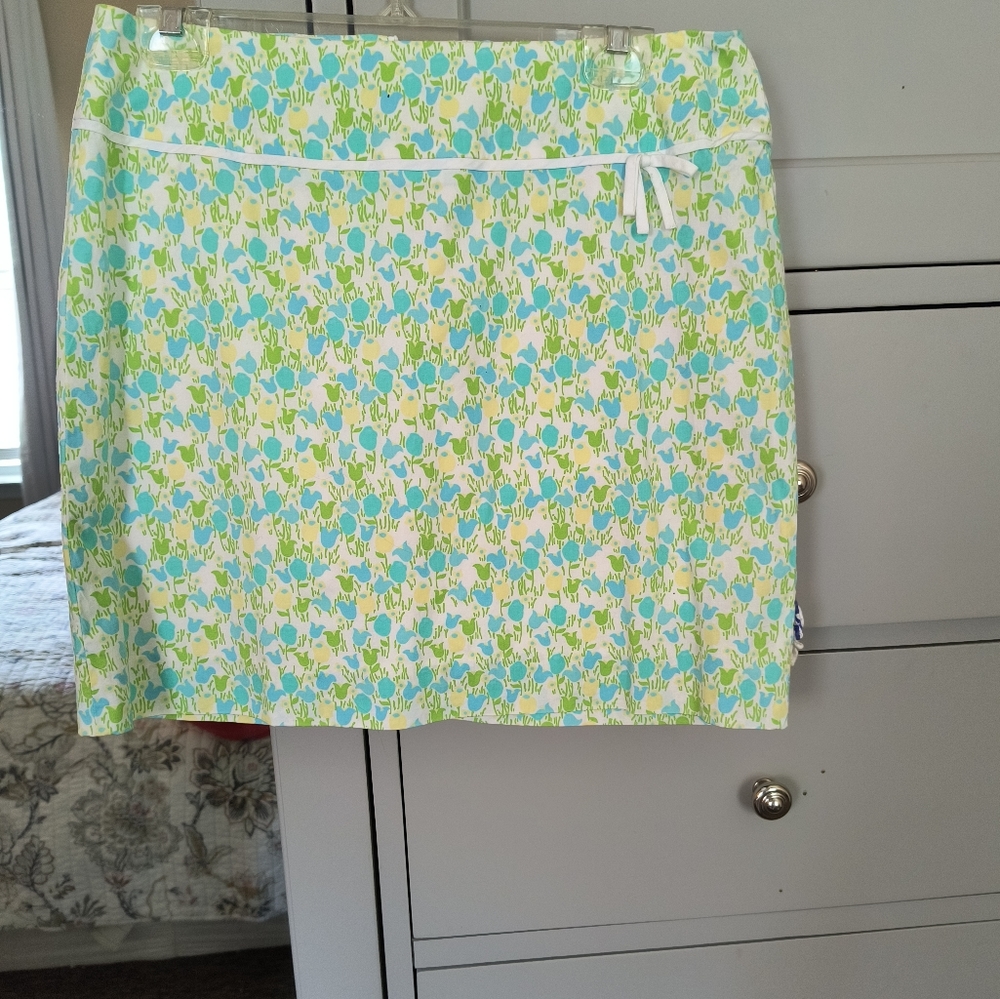 Lilly never worn.......$25